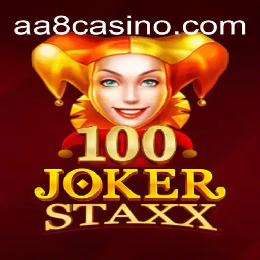 Explorando o Mundo Fascinante do Jogo 100JokerStaxx