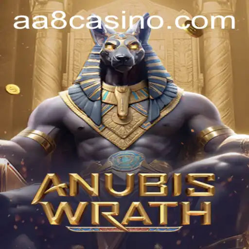 Descubra AnubisWrath: Um Mergulho no Universo de AA8.game