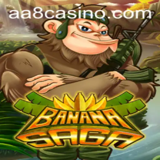 Explorando as Aventuras de BananaSaga: Um Novo Horizonte no Mundo dos Jogos