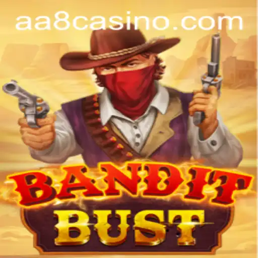 Explorando BanditBust: Um Mergulho Profundo no Novo Jogo AA8.game