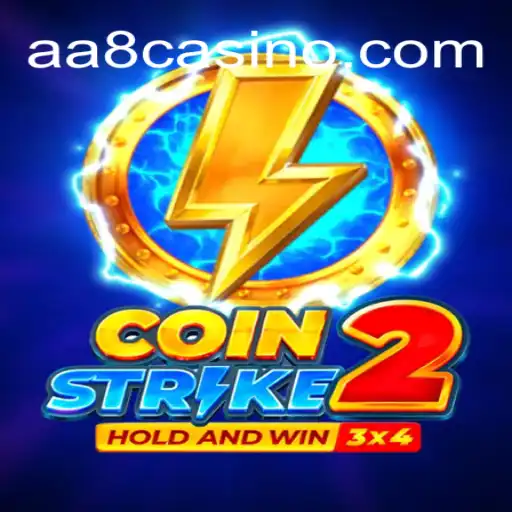 CoinStrike2: Uma Nova Fronteira no Mundo dos Jogos Digitais
