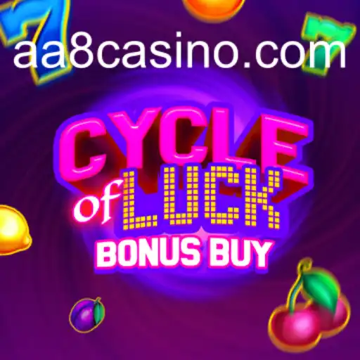 Explorando o Mundo de CycleofLuckBonusBuy: Um Jogo Excitante no Universo AA8.game
