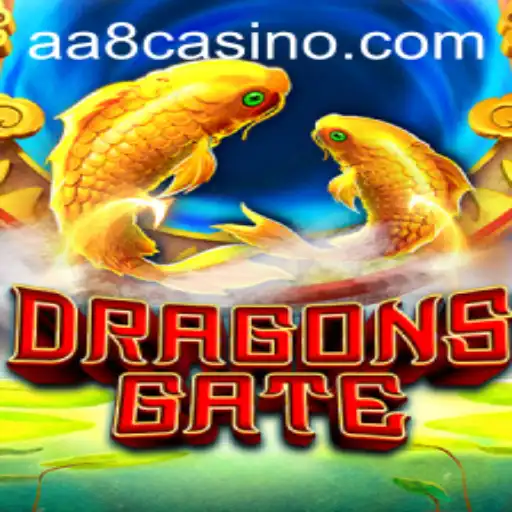 Explorando DragonsGate: O Universo de Aventura e Estratégia de AA8.game