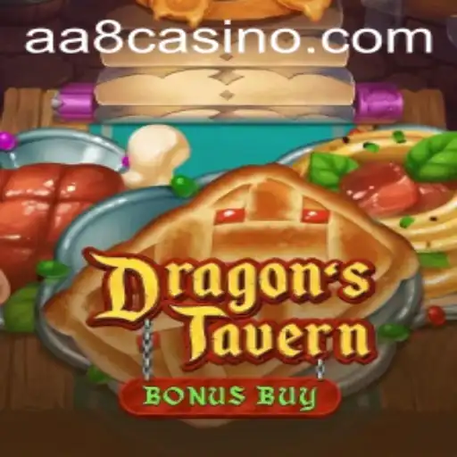 Descubra o Fascinante Mundo de DragonsTavern: Um Guia Completo para AA8.game