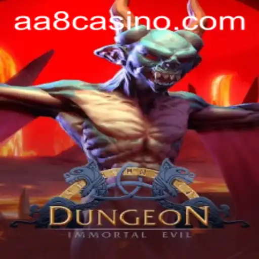 Explorando o Mundo de 'Dungeon': Um Mergulho no Universo do AA8.game