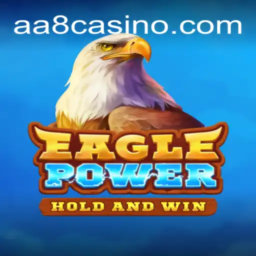 Descubra EaglePower: Uma Experiência Estimulante no Universo de AA8.game