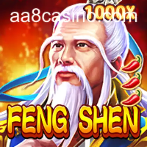 Desvendando FengShen: O Fascinante Mundo do Jogo AA8.Game