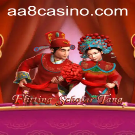 Flirting Scholar Tang: Uma Jornada Atraente no Universo dos Jogos