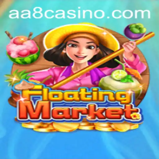 Explorando 'FloatingMarket': O Novo Fenômeno em Jogos Online