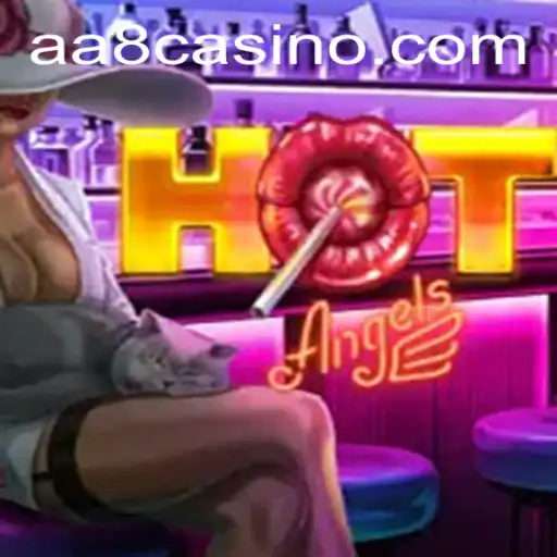 Explorando o Mundo de HotAngels: Uma Viagem ao Universo de AA8.game