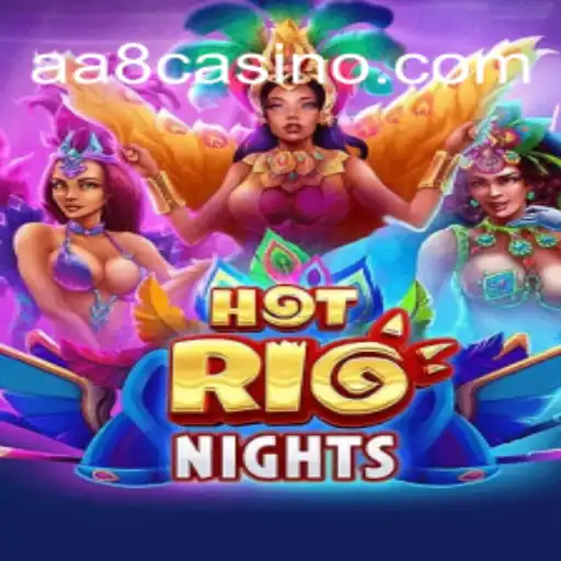 Descubra as Emoções de HotRioNights: O Jogo Que Está Conquistando o Mundo