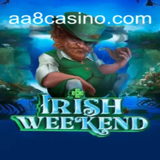 Descubra o Mundo de IrishWeekend: Um Mergulho no Jogo AA8.game