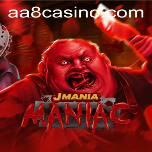 Descubra JManiaManiac: O Novo Fenômeno de AA8.game