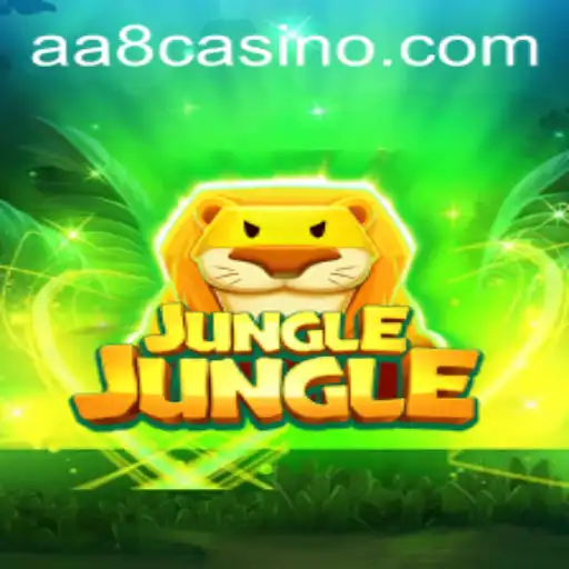 JungleJungle: Uma Aventura Selvagem no Mundo dos Jogos Digitais