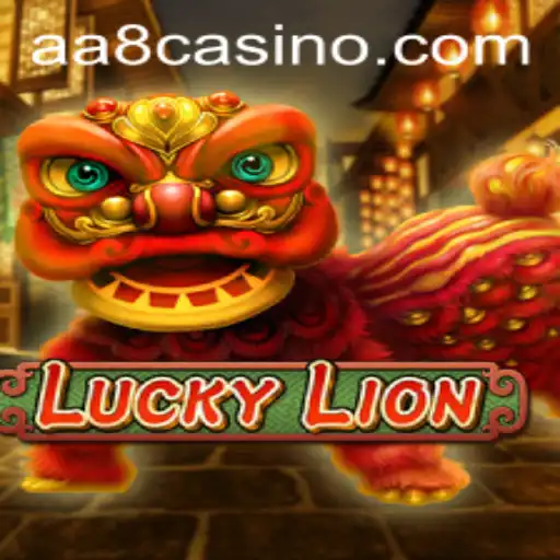 Desvendando LuckyLion: A Nova Sensação em Jogos Online - AA8.game