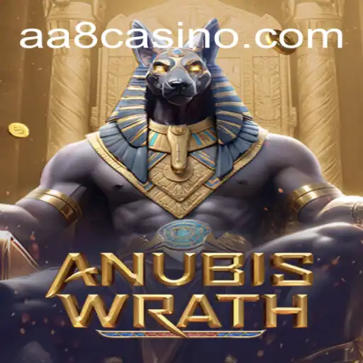 Descubra AnubisWrath: Um Mergulho no Universo de AA8.game