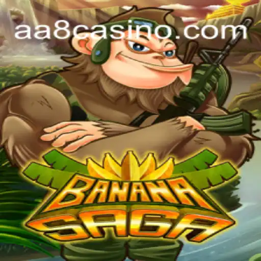 Explorando as Aventuras de BananaSaga: Um Novo Horizonte no Mundo dos Jogos