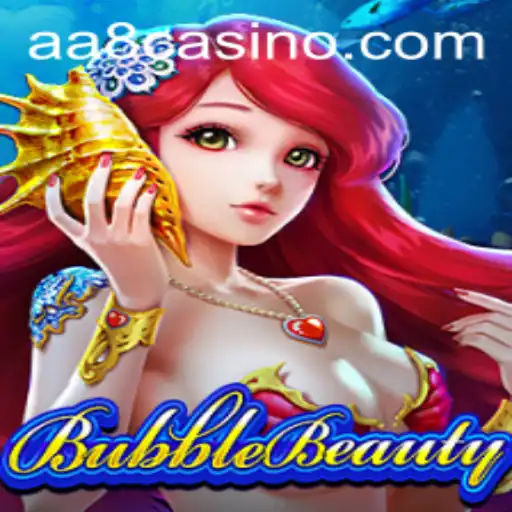 BubbleBeauty: A Nova Sensação no Mundo dos Games Online