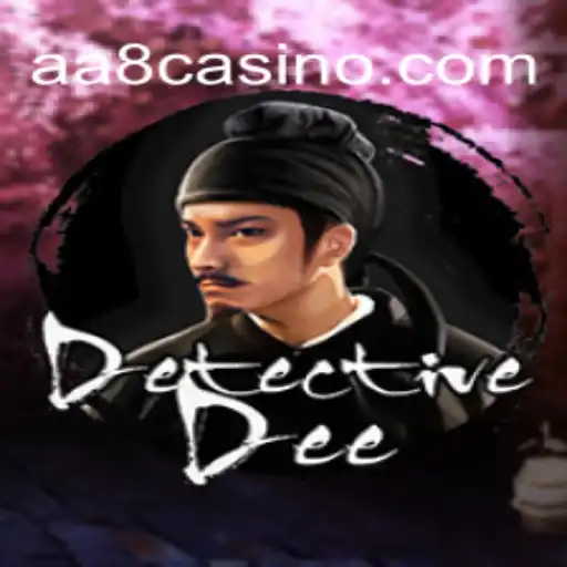 DetectiveDee: Um Mergulho no Fascinante Universo do Jogo Misterioso AA8.game