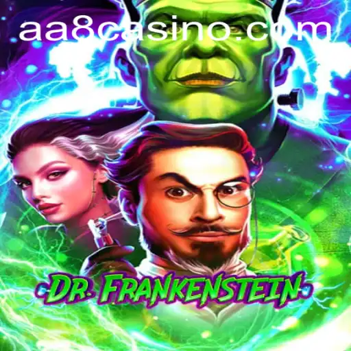 Explorando o Fascinante Mundo de DrFrankenstein