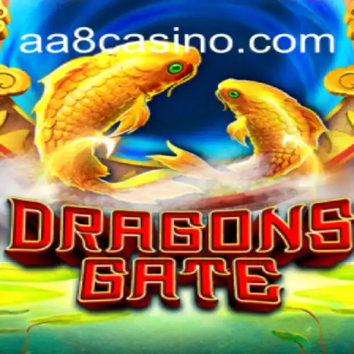 Explorando DragonsGate: O Universo de Aventura e Estratégia de AA8.game