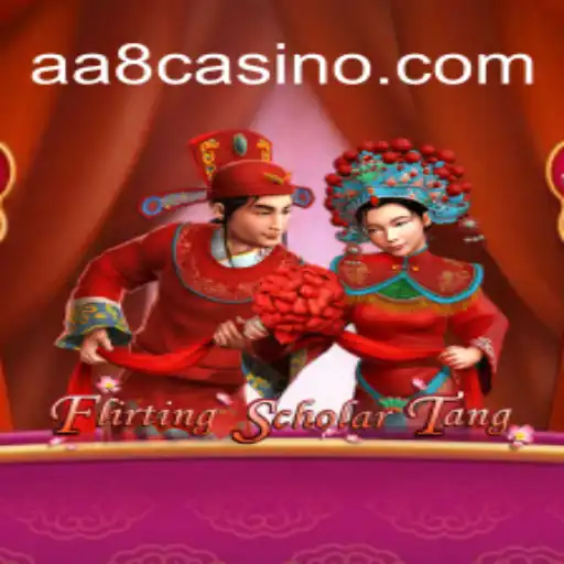 Flirting Scholar Tang: Uma Jornada Atraente no Universo dos Jogos