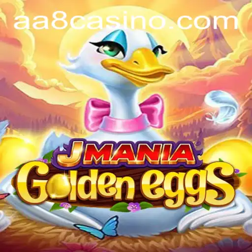 Descubra o Fascinante Mundo de JManiaGoldenEggs: Um Guia Completo