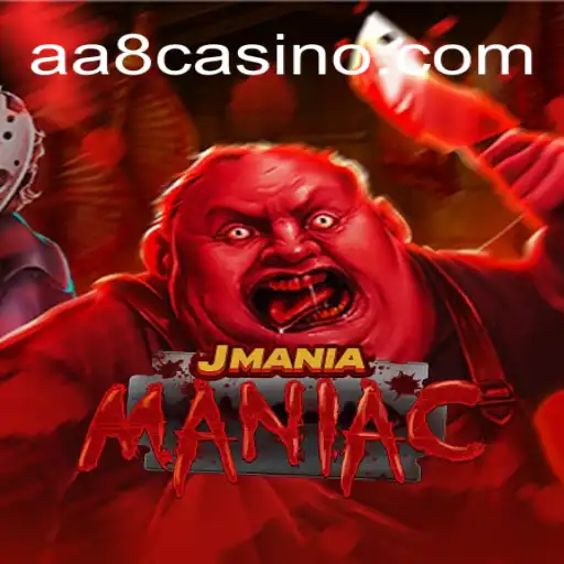 Descubra JManiaManiac: O Novo Fenômeno de AA8.game