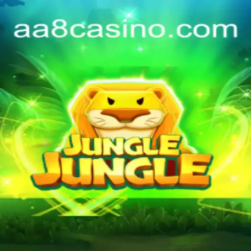 JungleJungle: Uma Aventura Selvagem no Mundo dos Jogos Digitais