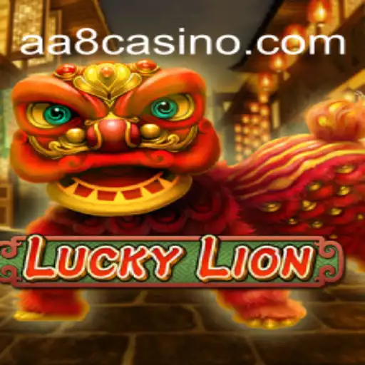 Desvendando LuckyLion: A Nova Sensação em Jogos Online - AA8.game