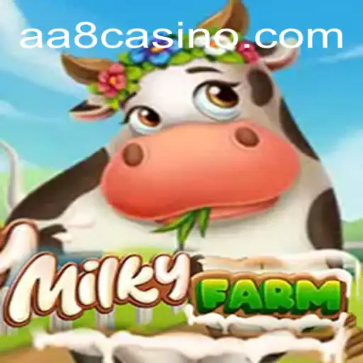 Explorando o Mundo Encantador de MilkyFarm