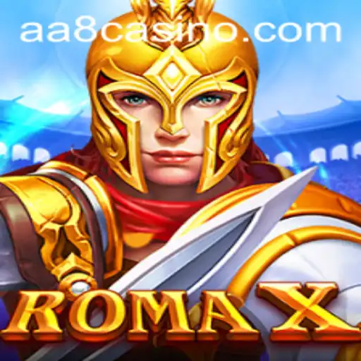 Descubra as Aventuras de RomaX e as Regras de AA8.game