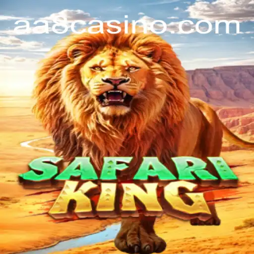 Explorando o Jogo SafariKing: Aventuras e Estratégias em AA8.game