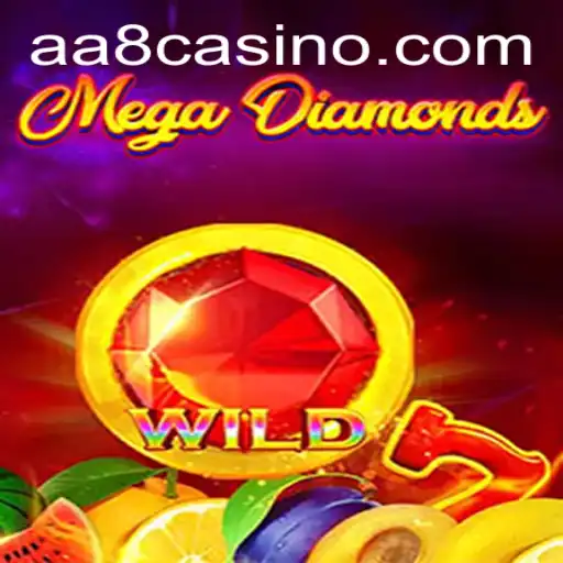 Explorando o Emocionante Mundo de MegaDiamond: A Nova Sensação do Jogo