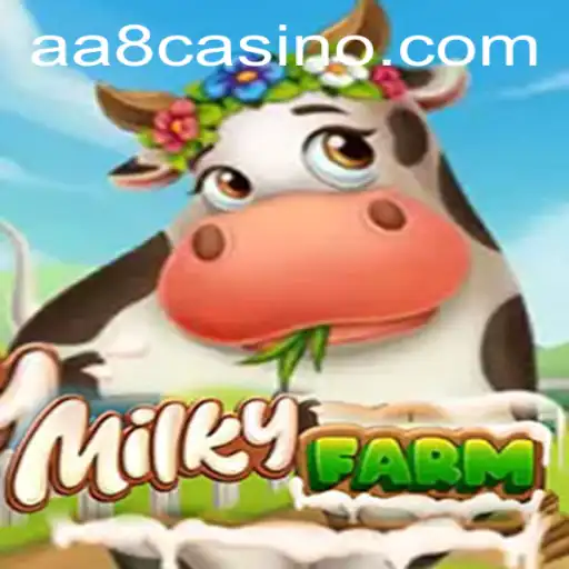 Explorando o Mundo Encantador de MilkyFarm