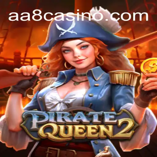 Desvendando PirateQueen2: A Aventura Naval Definitiva no Mundo de AA8.game