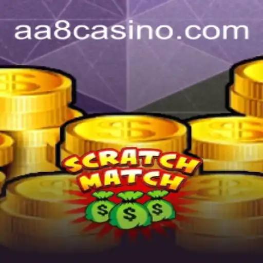 Conheça o Empolgante Jogo ScratchMatch e sua Inovadora Dinâmica AA8.game