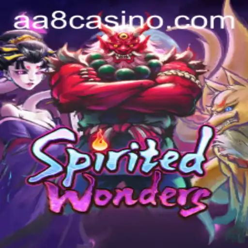Explorando o Mundo Fantástico de SpiritedWonders: O Jogo Que Conquista