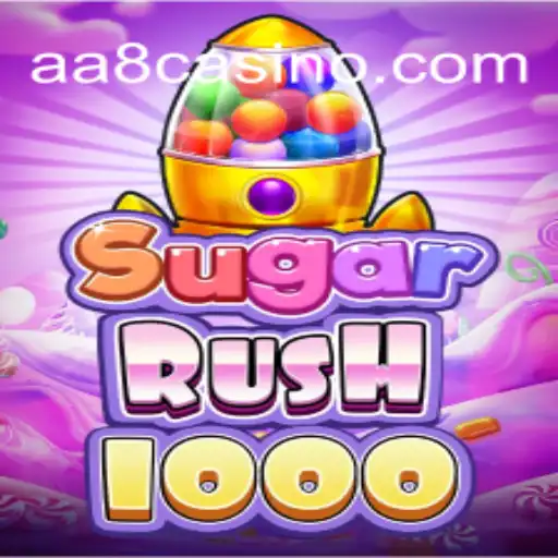 Descubra SugarRush1000: O Jogo que Está Transformando o Mundo dos Games