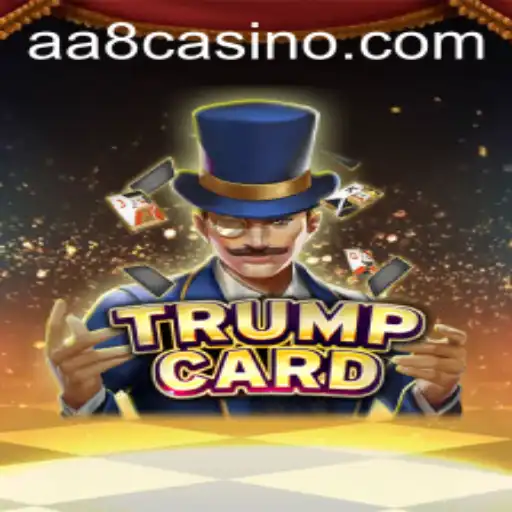 TrumpCard: Um Novo Desafio Estratégico no Mundo dos Jogos
