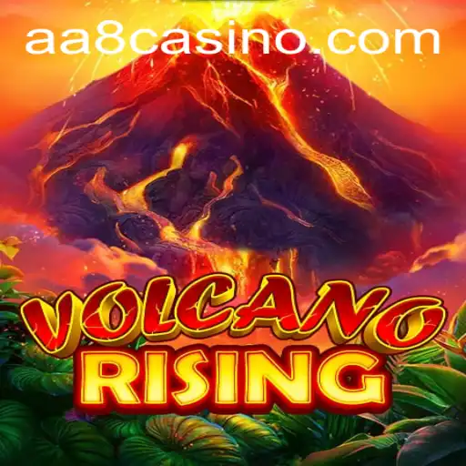 Explorando o Universo de VolcanoRising: O Jogo que Está Conquistando o Mundo