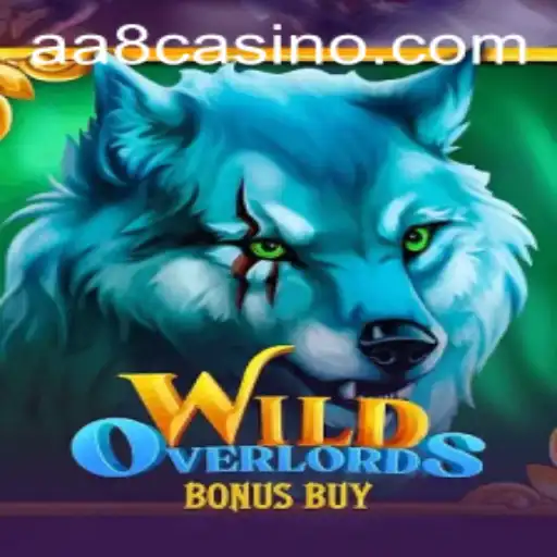 Descubra a Emoção de WildOverlordsBonusBuy: Uma Aventura Inesquecível em AA8.game